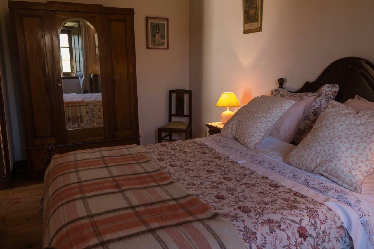 Willa Casa Rustica Serra do Bouro Zewnętrze zdjęcie