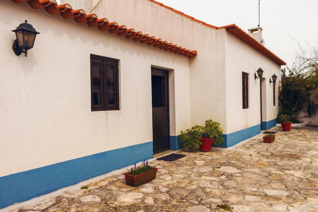 Willa Casa Rustica Serra do Bouro Zewnętrze zdjęcie
