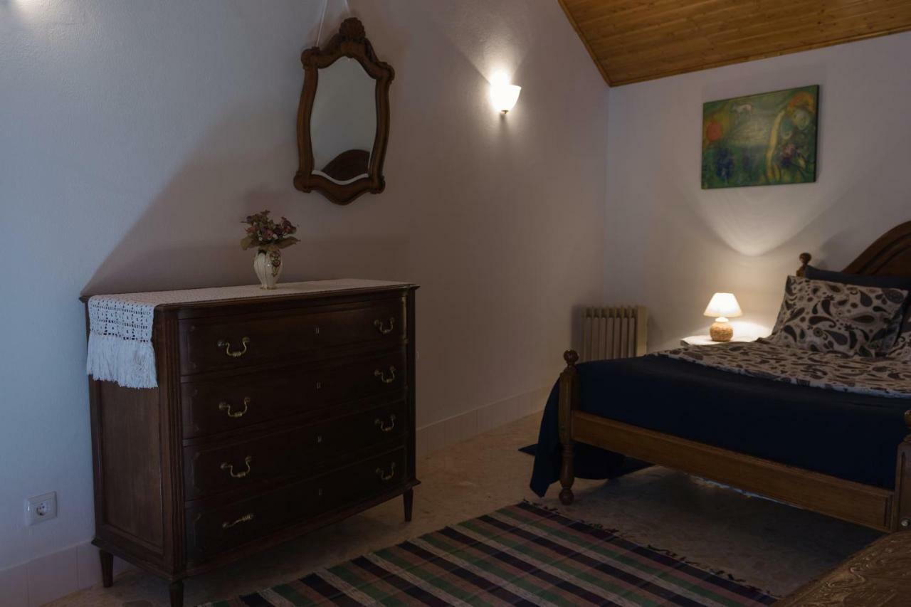 Willa Casa Rustica Serra do Bouro Zewnętrze zdjęcie