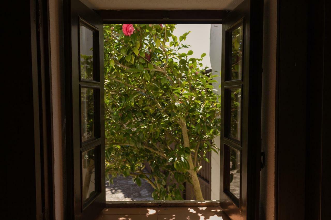 Willa Casa Rustica Serra do Bouro Zewnętrze zdjęcie