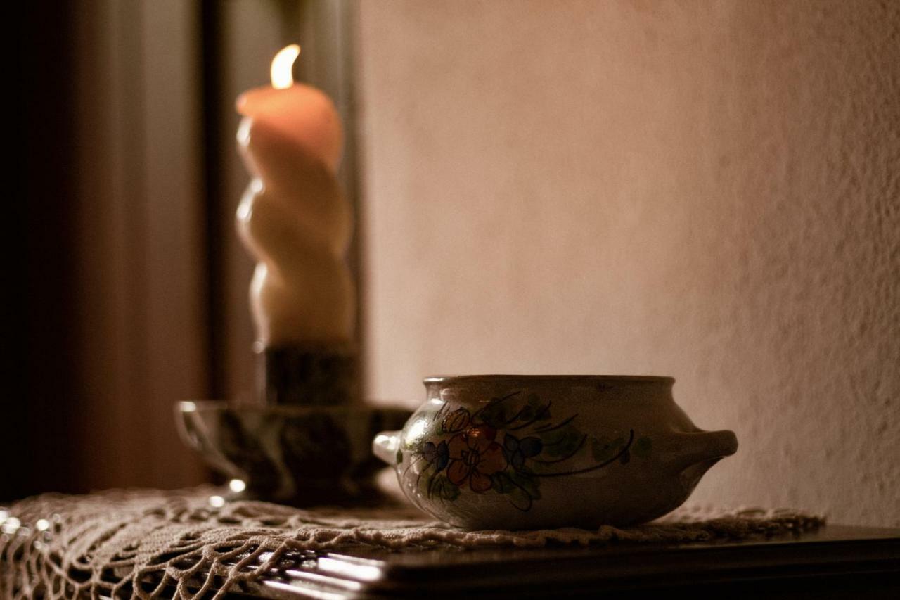 Willa Casa Rustica Serra do Bouro Zewnętrze zdjęcie