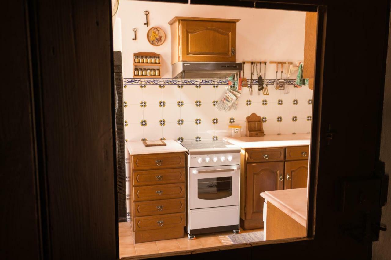 Willa Casa Rustica Serra do Bouro Zewnętrze zdjęcie
